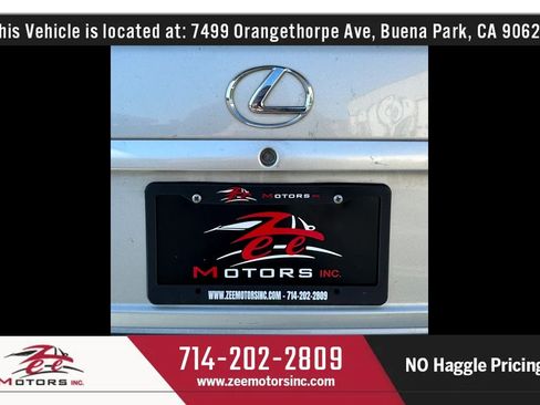 Used 2004 Lexus IS 300 RWD image 52