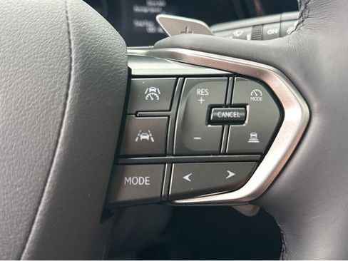 New 2026 Lexus RX 350h image 27