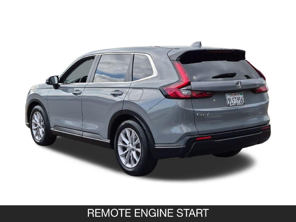 Used 2024 Honda CR-V EX-L image 7
