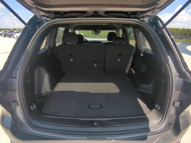New 2026 Jeep Grand Cherokee Laredo RWD image 14