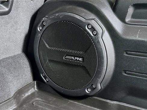 Used 2023 Jeep Wrangler Unlimited Rubicon 4xe w/ Cold Weather Group image 18