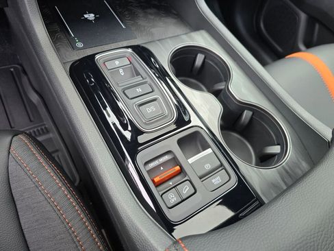 New 2026 Honda Passport TrailSport image 25