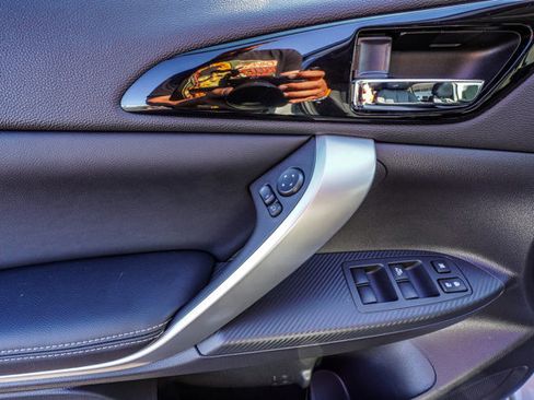 New 2026 Mitsubishi Eclipse Cross SE image 13