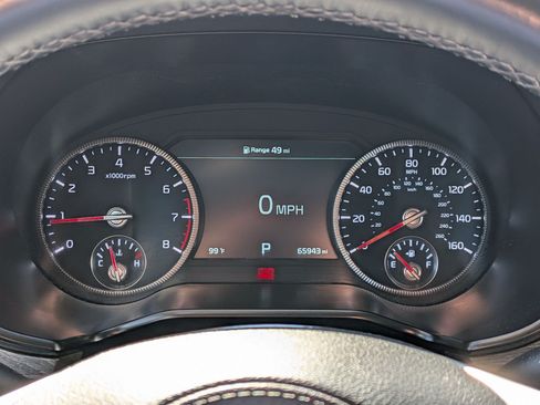 Used 2020 Kia Telluride SX w/ Towing Package AWD/4WD image 18