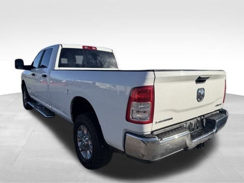 Used 2024 RAM 3500 Big Horn image 46