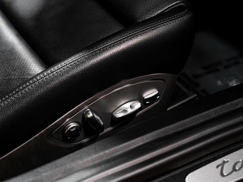 Used 2017 Porsche 911 Targa 4 image 35