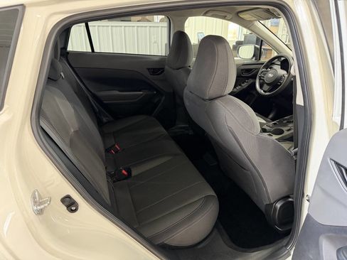 Used 2024 Subaru Crosstrek 2.0i image 17