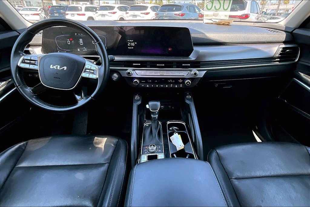 Certified 2023 Kia Telluride S AWD/4WD image 11