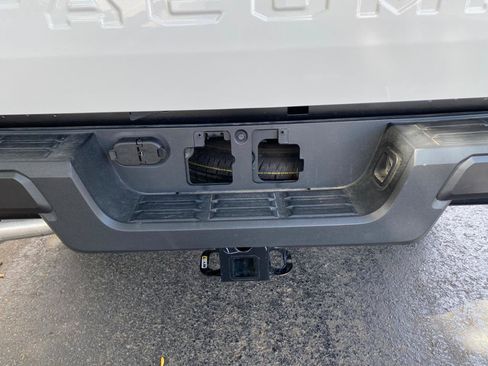 Used 2026 Toyota Tacoma SR RWD image 10