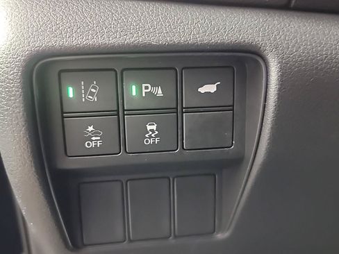 Certified 2020 Honda CR-V Touring image 35