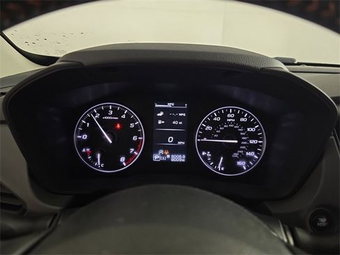 Certified 2024 Subaru Crosstrek 2.5i Limited w/ Popular Package #4A image 11