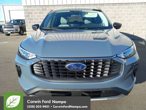 New 2026 Ford Escape Active w/ Cold Weather Package image 8