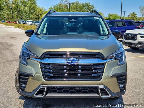New 2026 Subaru Ascent Touring AWD/4WD image 4