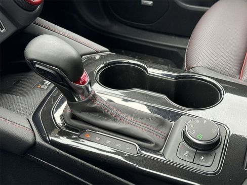 New 2026 Chevrolet Blazer RS w/ Driver Confidence II Package image 22