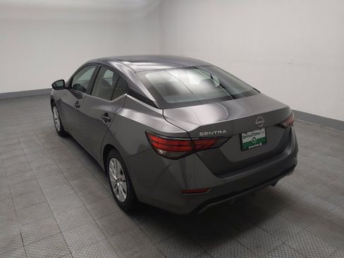 Used 2024 Nissan Sentra S FWD image 5