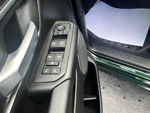 New 2026 RAM 1500 Big Horn AWD/4WD image 13