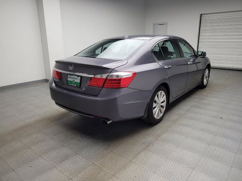 Used 2015 Honda Accord EX-L image 9