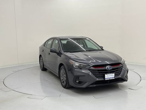Used 2023 Subaru Legacy Sport image 7