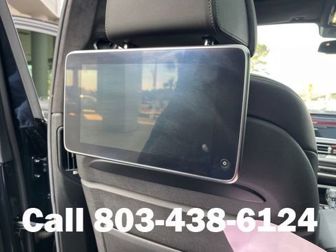 Used 2019 BMW X7 xDrive40i w/ Premium Package image 14