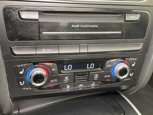 Used 2013 Audi S5 Prestige w/ Prestige Pkg AWD/4WD image 24