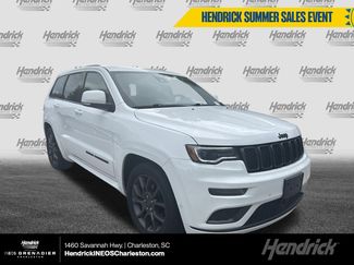 Used 2020 Jeep Grand Cherokee High Altitude AWD/4WD video 1