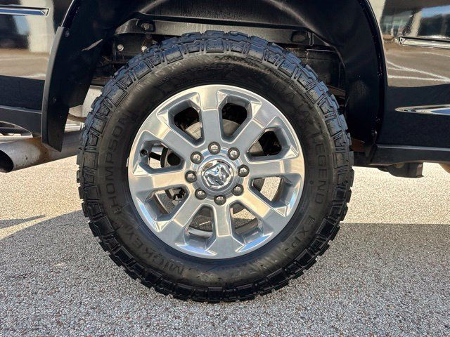 Used 2023 RAM 2500 Laramie AWD/4WD image 64