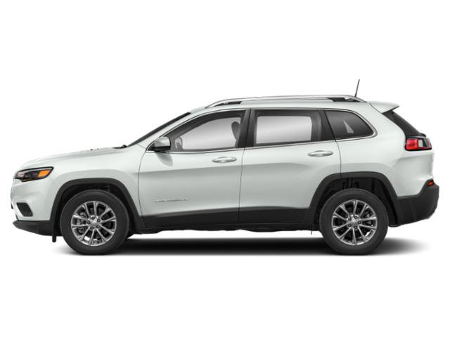 Certified 2019 Jeep Cherokee Limited w/ Trailer Tow Group AWD/4WD image 2