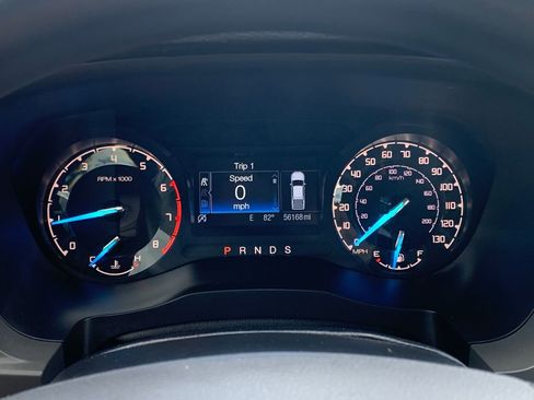 Used 2020 Ford Ranger XL w/ Equipment Group 101A Mid RWD image 4