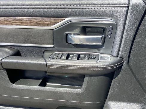 Used 2020 RAM 3500 Laramie image 18