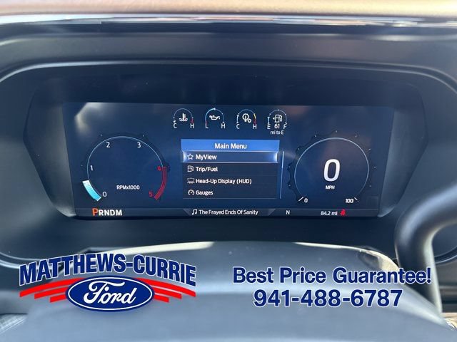 New 2026 Ford F250 King Ranch AWD/4WD image 18