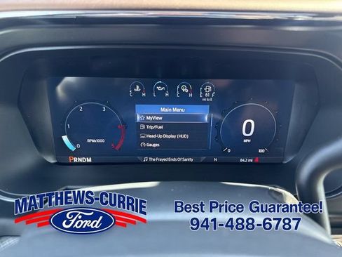 New 2026 Ford F250 King Ranch AWD/4WD image 18
