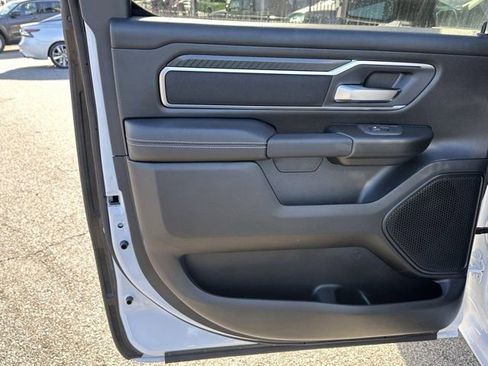 New 2026 RAM 1500 4x4 Crew Cab image 23