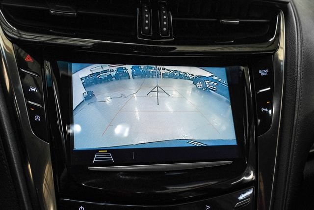 Used 2019 Cadillac CTS Luxury RWD image 24