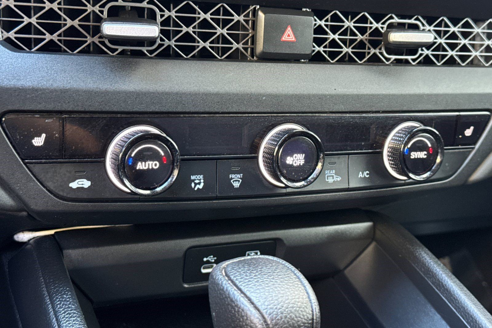 Used 2024 Honda Accord EX image 20