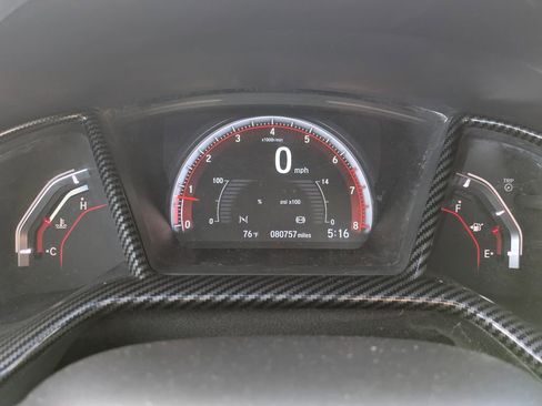 Used 2018 Honda Civic Si image 20