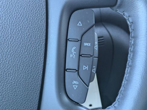 Used 2017 Buick Enclave Leather FWD image 24