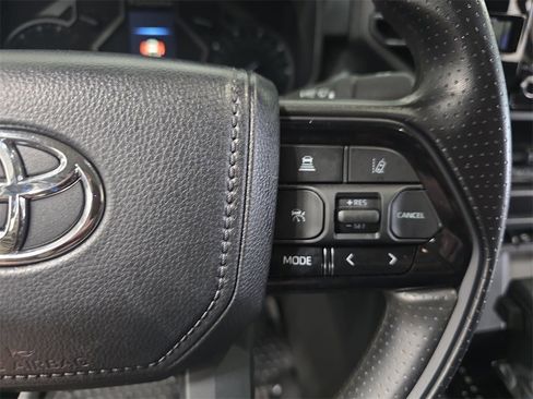 Used 2024 Toyota Tundra SR image 17