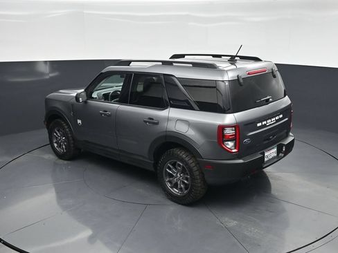 Used 2024 Ford Bronco Sport Big Bend AWD/4WD image 39