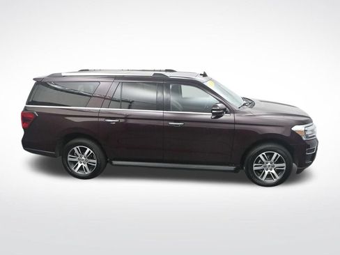 Certified 2024 Ford Expedition Max Limited RWD image 35