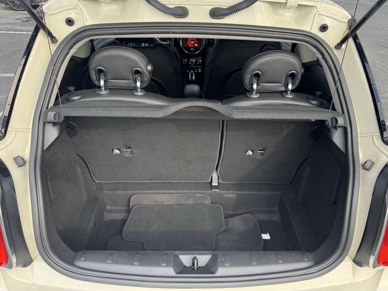 Used 2020 MINI Cooper S FWD image 16