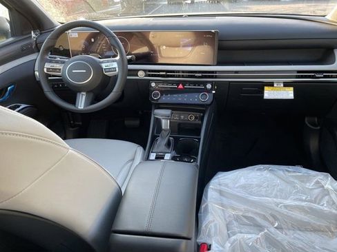 New 2026 Hyundai Santa Cruz Limited image 7