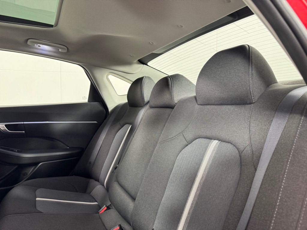Used 2021 Hyundai Sonata SEL w/ Convenience Package FWD image 20