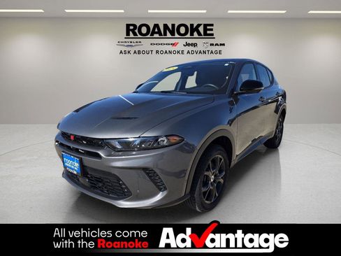 Used 2025 Dodge Hornet GT Plus w/ GT Plus Package image 1