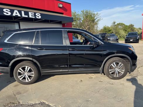Used 2016 Honda Pilot EX-L image 2