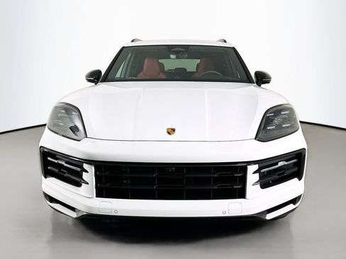 New 2026 Porsche Cayenne image 6