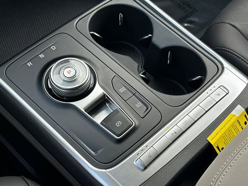 New 2026 Kia Carnival LXS image 19