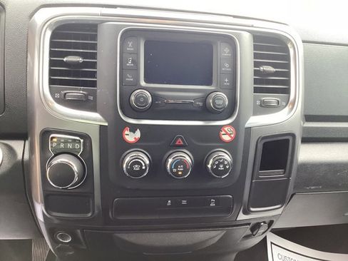 Used 2024 RAM 1500 Classic Warlock image 14