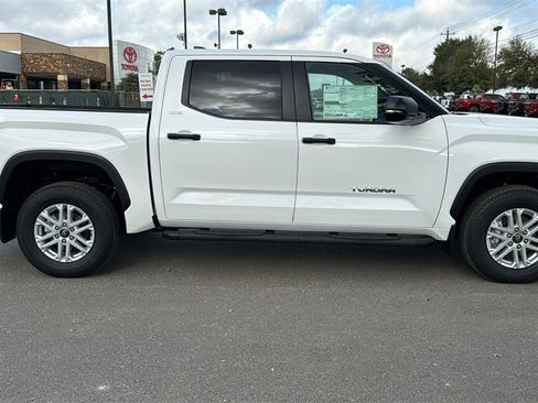 New 2026 Toyota Tundra SR5 image 9