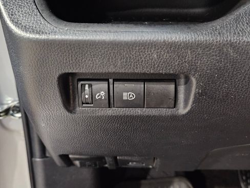 Used 2023 Toyota RAV4 LE FWD image 24