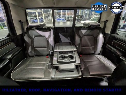 Used 2022 RAM 1500 Laramie image 21